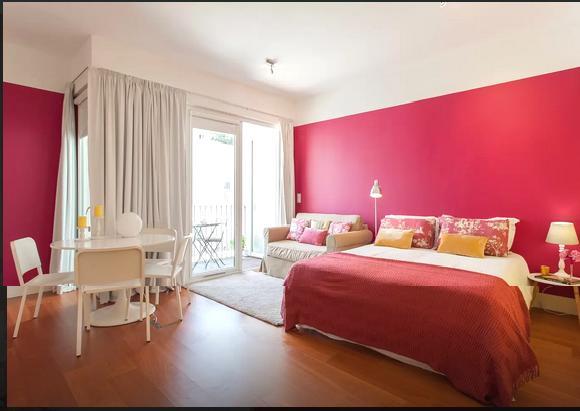 Lejlighed Your In Palacio Do Bairro Alto Lisboa