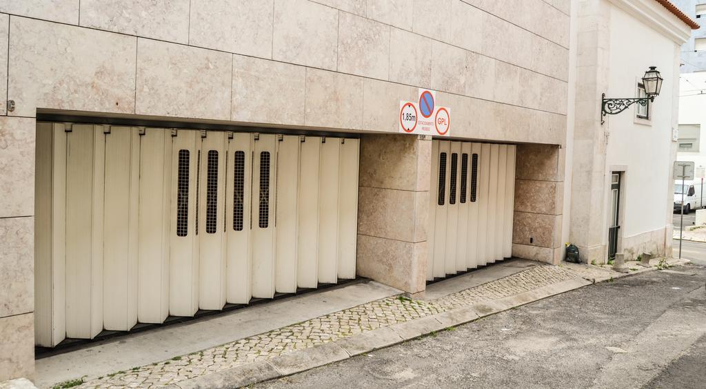 Appartement Your In Palacio Do Bairro Alto *